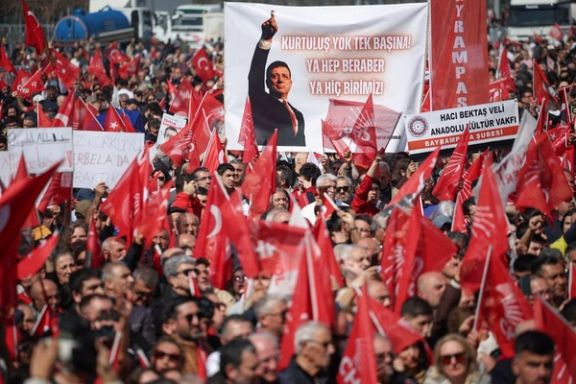 اعتراضات ترکیه؛ حکومت چه میگوید، اپوزیسیون چه میخواهد؟