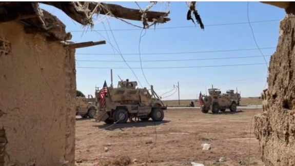 دادگستری آمریکا دو مرد را به ارتباط با حمله مرگبار پهپادی به نیروهای آمریکایی متهم کرد