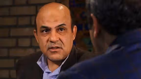 Alireza Akbari