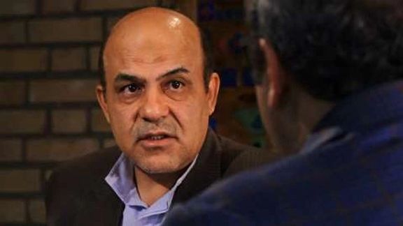 Alireza Akbari