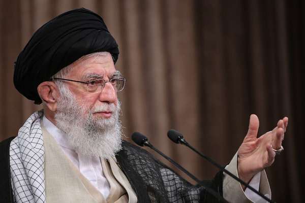 Insider Opposition Grows To Khamenei’s Intransigence