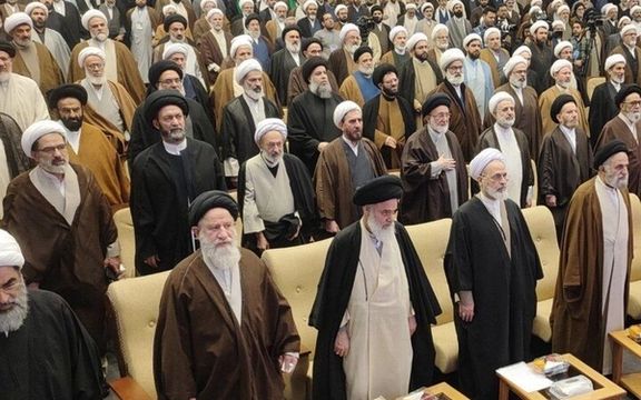 بیش از ۴۰۰ نفر از مدرسین حوزه علمیه: گروسی، نتانیاهو و ترامپ باید محاکمه و مجازات شوند