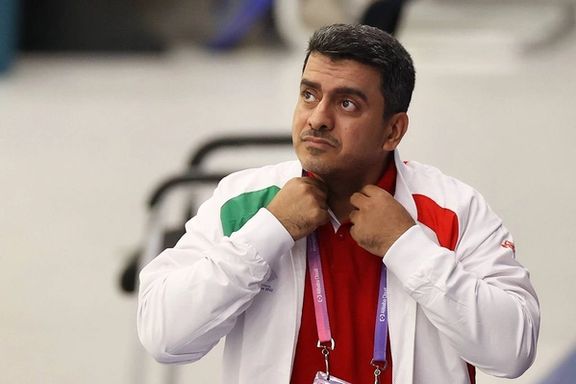 جواد فروغی، مستشار سابق سپاه در سوریه: اگر امکانش است، میتوانم همین امشب عازم غزه شوم