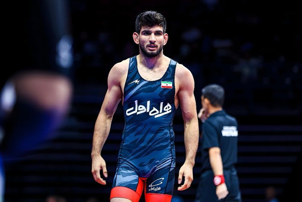 حمایت علیرضا نجاتی از فراخوان شاهزاده رضا پهلوی؛ آخر هفته خوبی آرزومندم، این پایان است