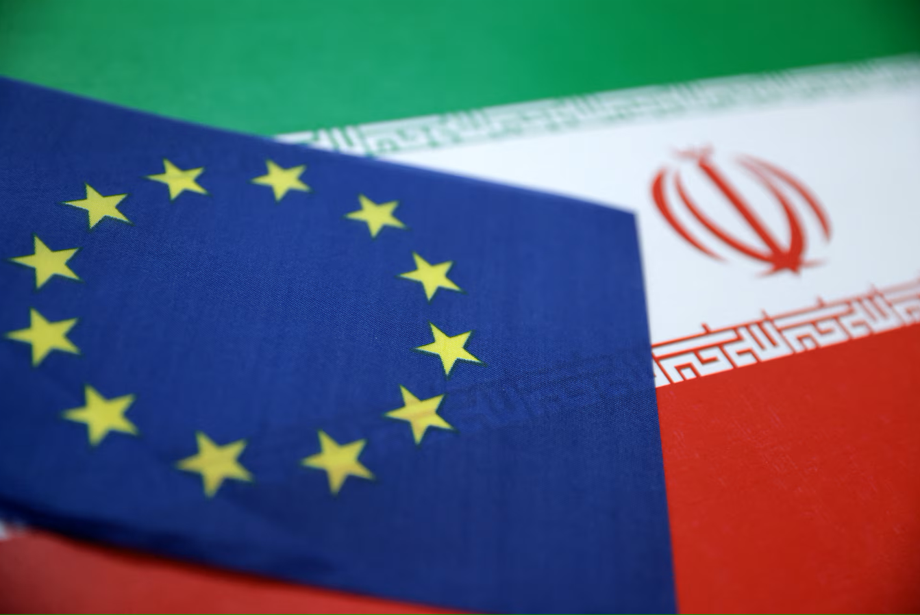 وزارت خارجه فرانسه: شروط خود برای رفع تحریم‌های اروپا را به تهران اعلام کردیم