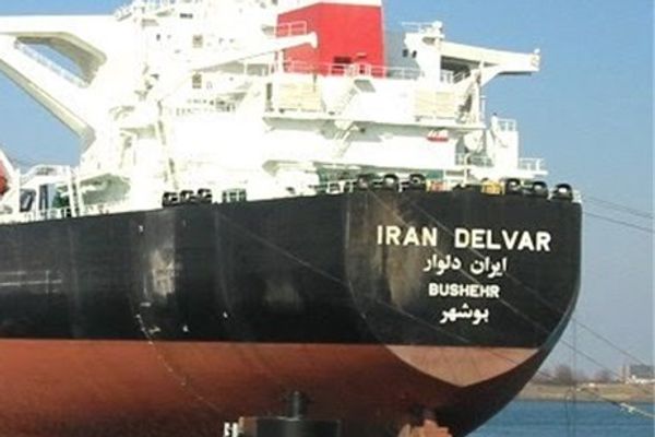 مجلة بريطانية: إيران وفنزويلا أكبر مستخدمي "أساطيل الظل" لنقل النفط