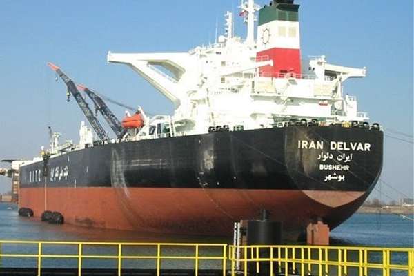 سازمان اتحاد علیه ایران هستهای: نفکتشهای بیشتری از جمهوری اسلامی و ونزوئلا توقیف شود