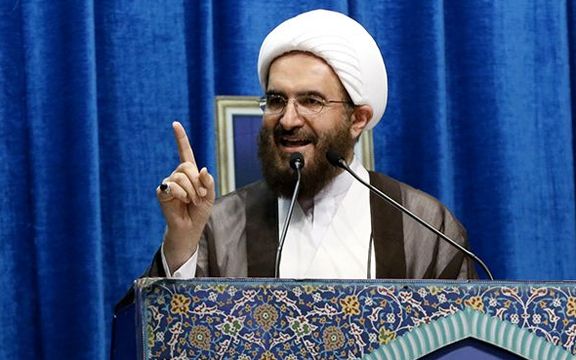 امام جمعه تهران: شخصیتهایی داریم که طعم نماز جمعه را چشیدهاند و رها نمیکنند