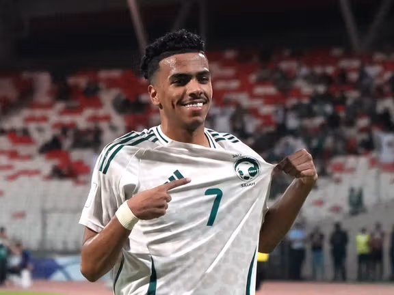 بحرین ۰-۲ عربستان سعودی؛ صعود شاگردان رنار به پلیآف جام جهانی قطعی شد