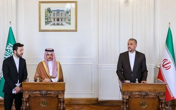 نماینده ارومیه: تغییر محل نشست با عربستان سعودی به دلیل عکس سلیمانی، به مصلحت بود