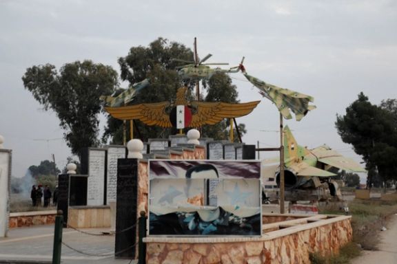 مقام آمریکایی: سقوط اسد نشاندهنده فروپاشی دسیسه ایران در خاورمیانه است