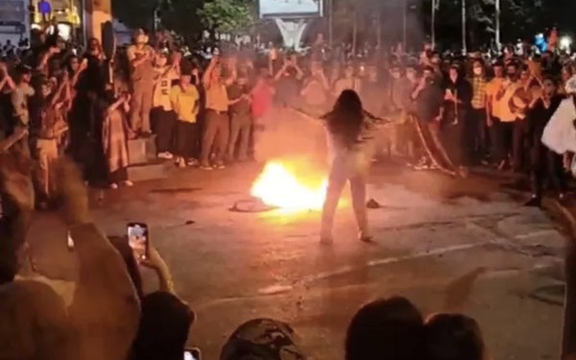 واکنش سران کشورهای جهان به اعتراضات ایران؛ پاسخ وزارت خارجه استرالیا به ایراناینترنشنال