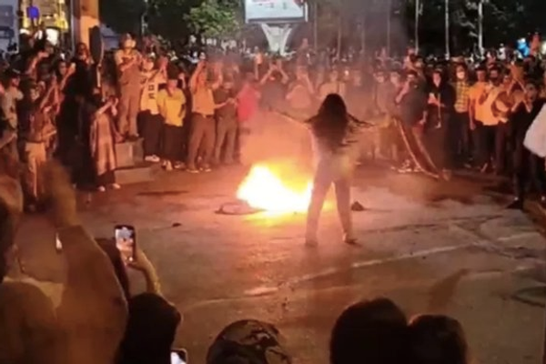 World Leaders React To Death Of Hijab Victim, Protests In Iran