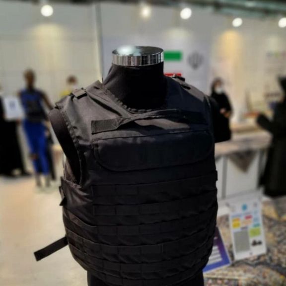 اوکراین: ایران برای سربازان روسی لباسهای زرهی تامین میکند