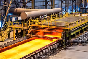 Iran factories face deepening raw material shortages