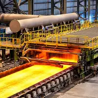 Iran factories face deepening raw material shortages