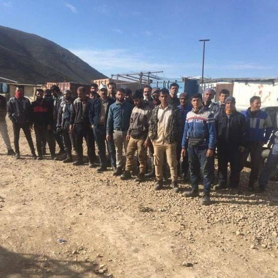 اختصاصی؛ اعتصاب گسترده کارگران صنایع نفت و پتروشیمی زیر عنوان «کمپین ۱۴۰۲» و سکوت حکومت