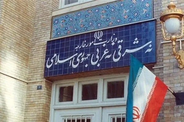 وزارت خارجه جمهوری اسلامی: هیچ گفتوگویی بین تهران و واشینگتن وجود ندارد