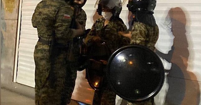 Iran child recruitment amounts to war crime, Amnesty says