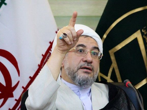 عضو هیات رییسه مجلس خبرگان: باید برای لبنان و غزه کمکهای مالی جمع کنیم