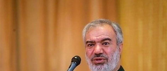 جانشین فرمانده کل سپاه: با رعایت قواعد الهی میتوانیم اقتصاد بهتری داشته باشیم