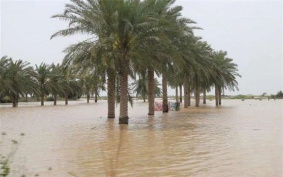 Monsoon Destroys Infrastructure In Iran’s Poorest Region