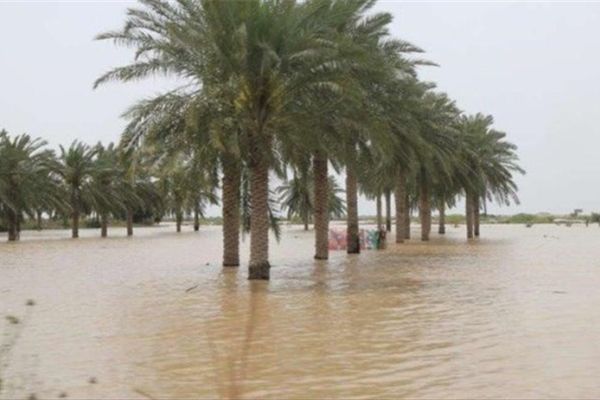 Monsoon Destroys Infrastructure In Iran’s Poorest Region