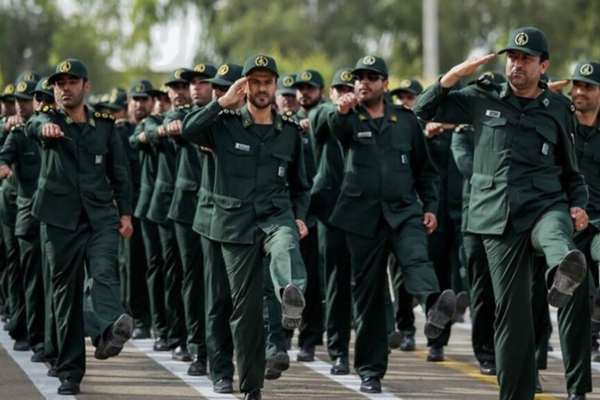 الدائرة الأوروبية للشؤون الخارجية تقبل طلبا من ألمانيا لتصنيف الحرس الثوري منظمة إرهابية