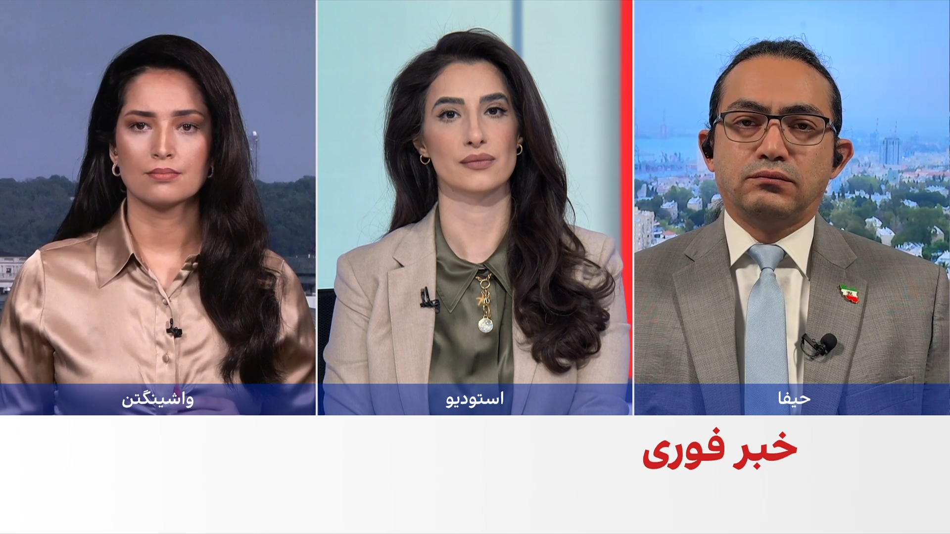 طرح دو مرحله‌ای جمهوری اسلامی برای ادامه مذاکره با آمریکا