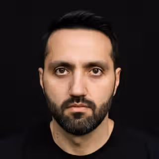 Miad Maleki