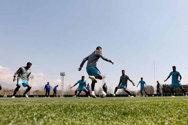 Iran Will Seek $10m In Damages From Canada Soccer: Sports Official