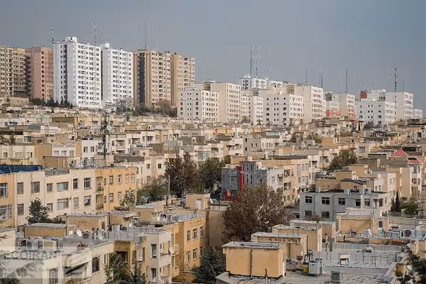 رکنا: در برخی مناطق تهران، اجارهبها ۷۰ تا ۱۰۰ درصد افزایش یافته است