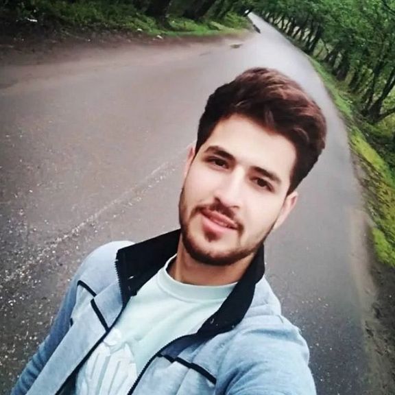 وکیل محمد قبادلو اعلام کرد فرجامخواهی موکلش در موضوع «افساد فی الارض» پذیرفته «نشده» است