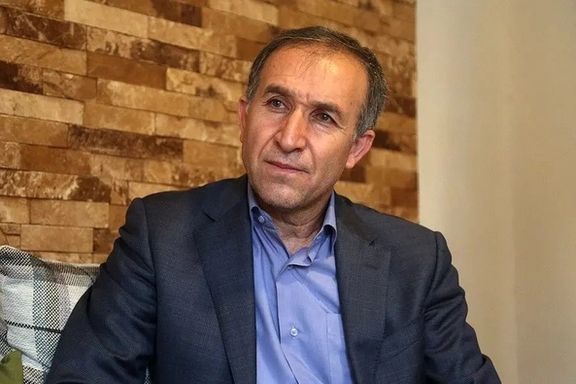 Ardeshir Geravand