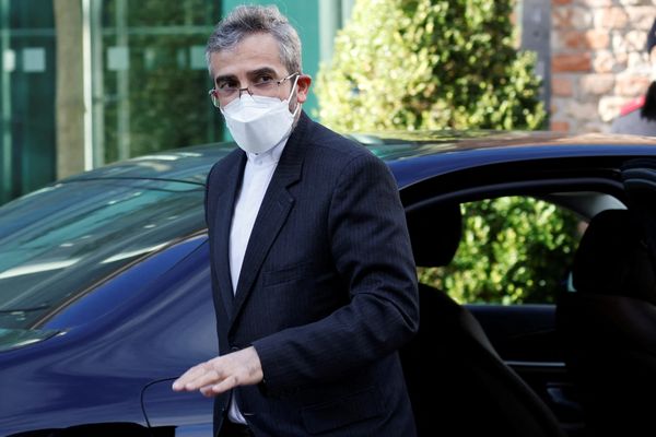 خاص لـ"إيران إنترناشيونال": واشنطن حددت موعدًا نهائيًا لطهران للرد على مقترحاتها