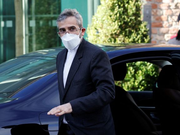 خاص لـ"إيران إنترناشيونال": واشنطن حددت موعدًا نهائيًا لطهران للرد على مقترحاتها