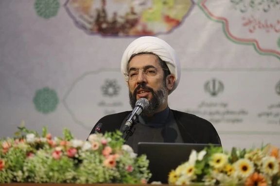 رییس نهاد نمایندگی خامنهای در دانشگاهها: جوان آمریکا، مثل حماس خواهان نابودی اسرائیل است