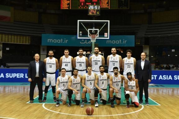 رئیس سابق سازمان ورزش و مدیر اجرایی تیم بسکتبال شهرداری گرگان دستگیر شد