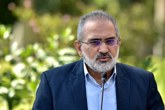 معاون پارلمانی ابراهیم رئیسی: تولیدات ایران باعث اعجاب و شگفتی خارجیها شده است