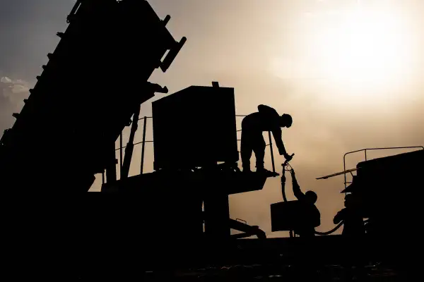 US strikes pause. What comes next for Iran?