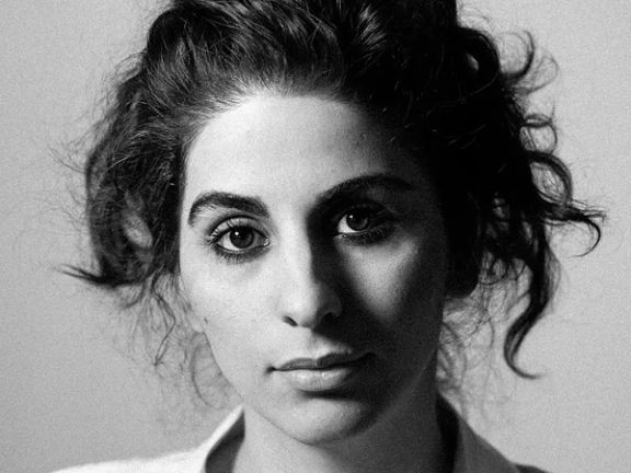Sepideh Rashnu