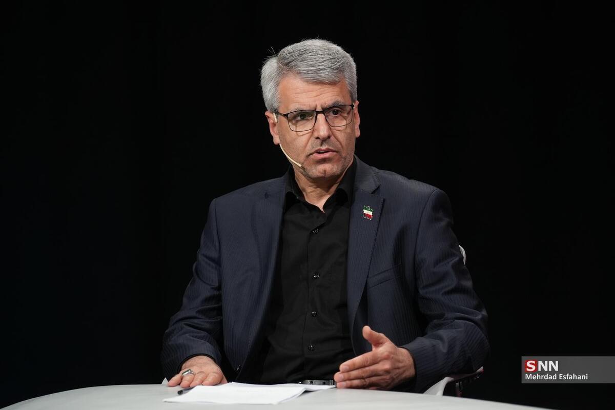 بقائی، سخنگوی وزارت خارجه: اختلاف‌نظر جمهوری اسلامی و آمریکا با چند رفت‌وآمد حل نمی‌شود