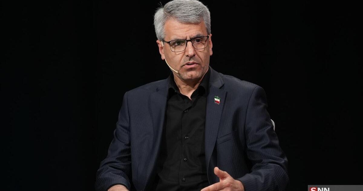 Iran says talks not necessarily close to agreement despite Munir's visit