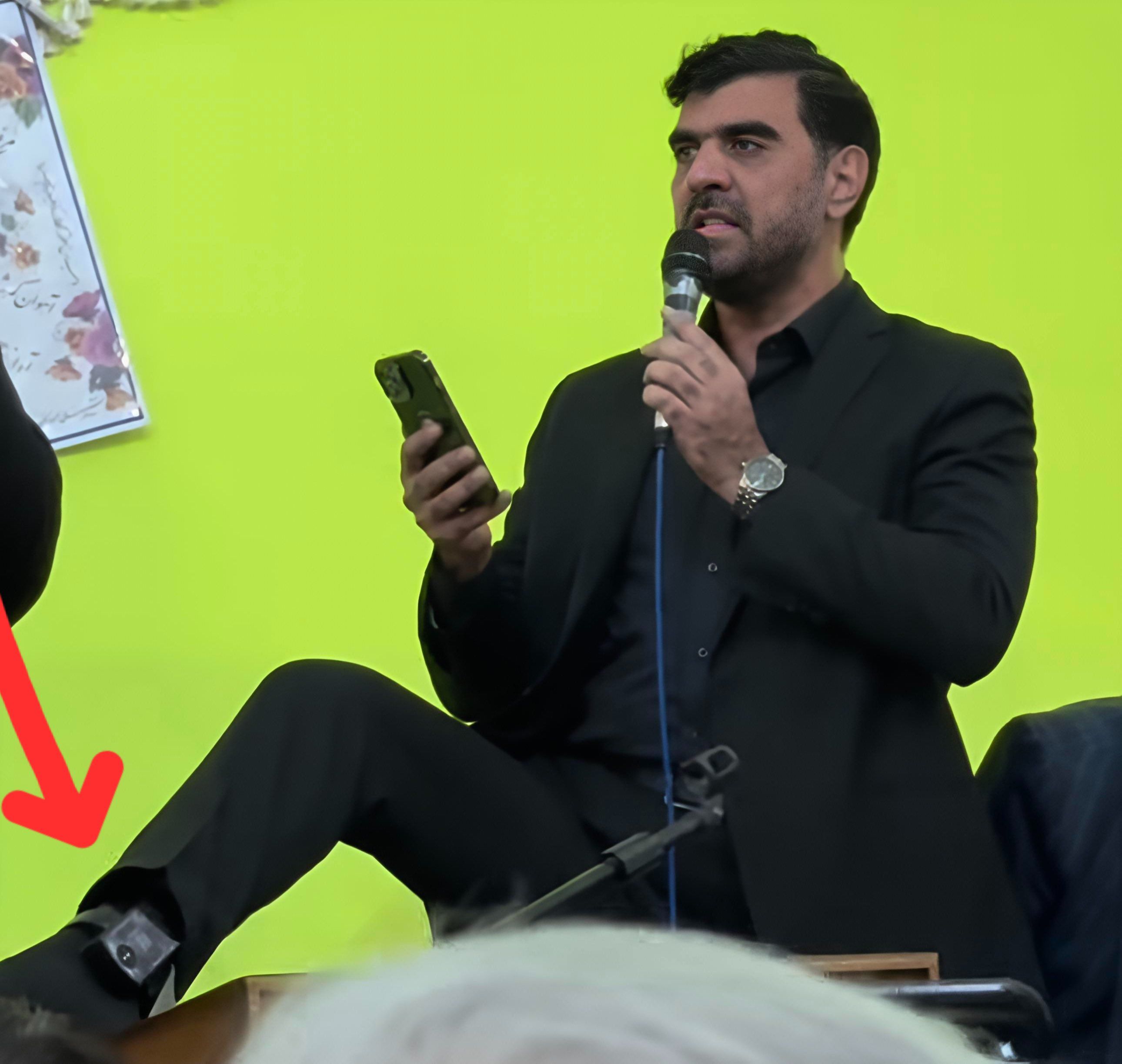 جواد علیکردی به ۱۸ سال حبس، تبعید و محرومیت دائم از وکالت محکوم شد