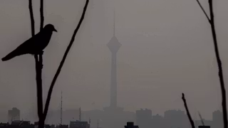 هوای مرگبار تهران؛ آیا شهری با این شرایط میتواند نجات پیدا کند؟