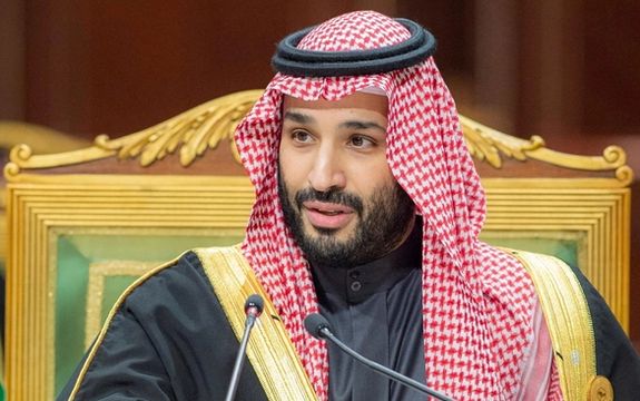 محمد بنسلمان: اگر درگیری با فلسطینیها حل شود، اسرائیل میتواند متحد بالقوه ریاض باشد