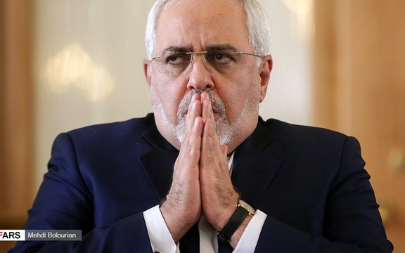 محمدجواد ظریف: اتهام ربودن مسیح علینژاد سرپوش آمریکا بر ترور رهبران هائیتی و ونزوئلا است