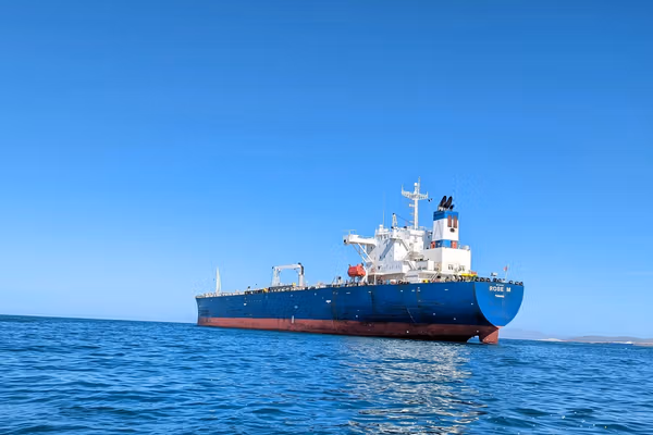 بلومبرگ: پالایشگاههای چین برداشت نفت ایران از مخازن و نفتکشها در دریا را افزایش دادند