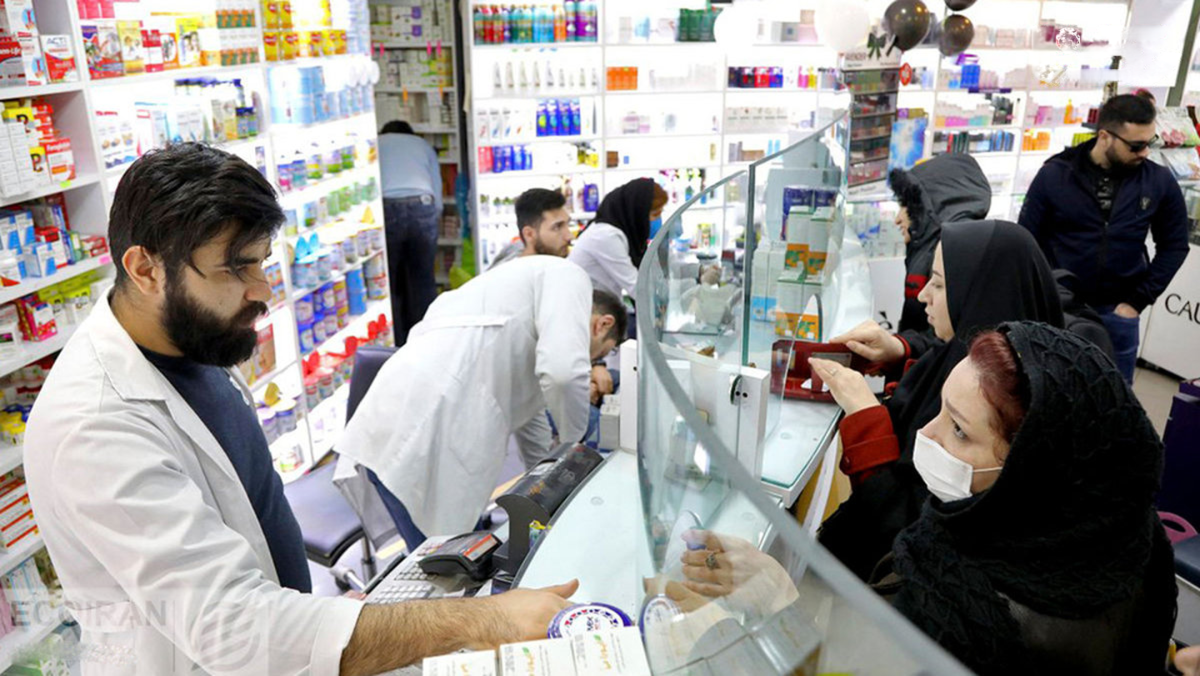 Iran faces looming medicine shortages as UN sanctions strain drug supply chains