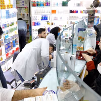 Iran faces looming medicine shortages as UN sanctions strain drug supply chains